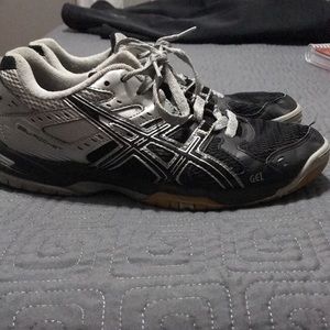 Women’s ASICS